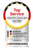DIND - TOP SERVICE 2023 Award