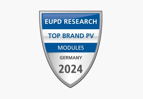 Top Brand PV Germany 2024
